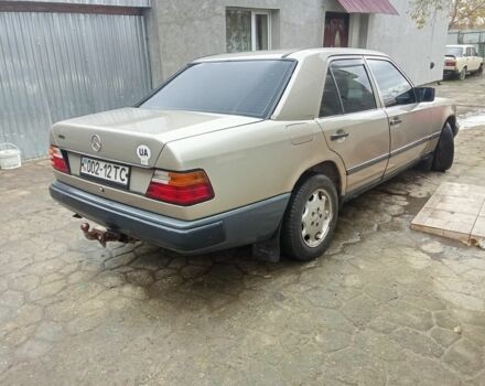 Серый Опель Другая, объемом двигателя 2 л и пробегом 876 тыс. км за 1600 $, фото 5 на Automoto.ua