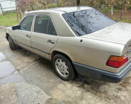 Серый Опель Другая, объемом двигателя 2 л и пробегом 876 тыс. км за 1600 $, фото 8 на Automoto.ua