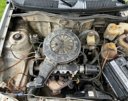 Сірий Опель Інша, об'ємом двигуна 1.3 л та пробігом 200 тис. км за 699 $, фото 7 на Automoto.ua