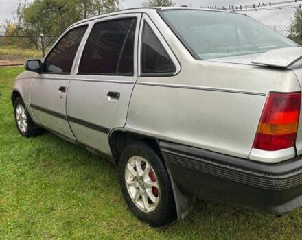 Сірий Опель Інша, об'ємом двигуна 1.3 л та пробігом 200 тис. км за 699 $, фото 1 на Automoto.ua