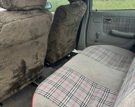 Сірий Опель Інша, об'ємом двигуна 1.3 л та пробігом 200 тис. км за 699 $, фото 5 на Automoto.ua