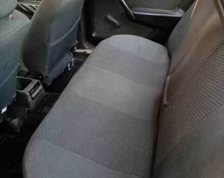 Серый Опель Другая, объемом двигателя 1.6 л и пробегом 380 тыс. км за 1669 $, фото 2 на Automoto.ua