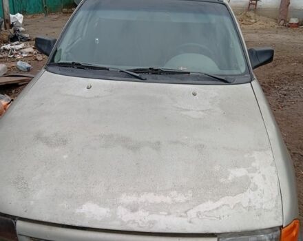 Серый Опель Другая, объемом двигателя 2.45 л и пробегом 200 тыс. км за 960 $, фото 1 на Automoto.ua