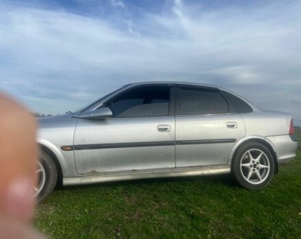 Серый Опель Другая, объемом двигателя 2 л и пробегом 389 тыс. км за 1800 $, фото 2 на Automoto.ua