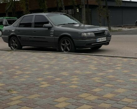 Сірий Опель Інша, об'ємом двигуна 2 л та пробігом 60 тис. км за 1400 $, фото 1 на Automoto.ua