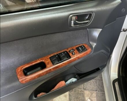 Серый Опель Другая, объемом двигателя 2.4 л и пробегом 380 тыс. км за 6000 $, фото 5 на Automoto.ua