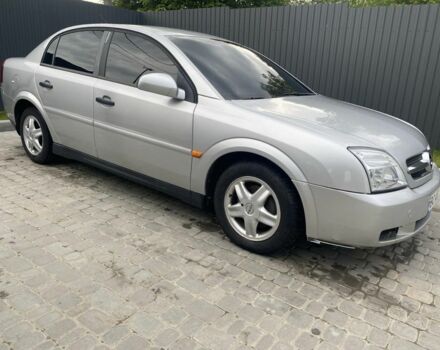 Сірий Опель Інша, об'ємом двигуна 2 л та пробігом 245 тис. км за 4500 $, фото 2 на Automoto.ua