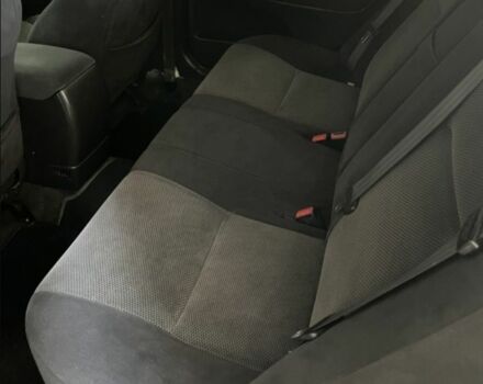 Серый Опель Другая, объемом двигателя 2.4 л и пробегом 380 тыс. км за 6000 $, фото 6 на Automoto.ua