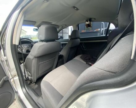 Сірий Опель Інша, об'ємом двигуна 2 л та пробігом 245 тис. км за 4500 $, фото 4 на Automoto.ua