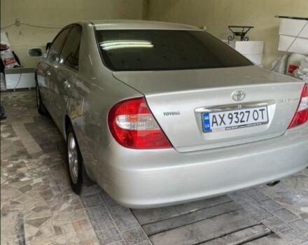 Серый Опель Другая, объемом двигателя 2.4 л и пробегом 380 тыс. км за 6000 $, фото 2 на Automoto.ua