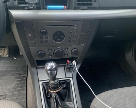 Сірий Опель Інша, об'ємом двигуна 2 л та пробігом 245 тис. км за 4500 $, фото 3 на Automoto.ua