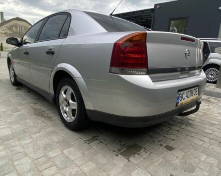 Сірий Опель Інша, об'ємом двигуна 2 л та пробігом 245 тис. км за 4500 $, фото 1 на Automoto.ua