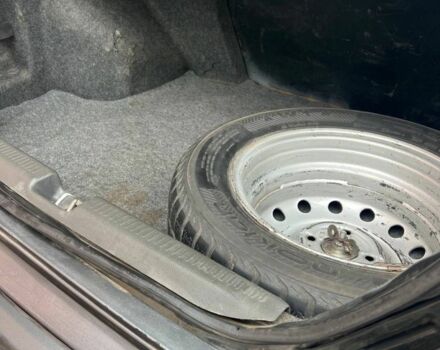 Серый Опель Другая, объемом двигателя 1.3 л и пробегом 220 тыс. км за 6000 $, фото 6 на Automoto.ua