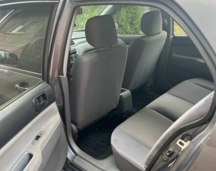 Серый Опель Другая, объемом двигателя 1.3 л и пробегом 220 тыс. км за 6000 $, фото 5 на Automoto.ua