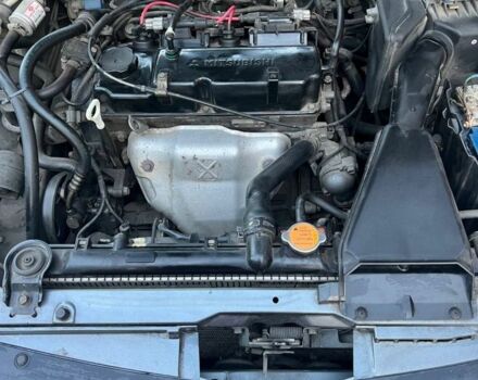 Серый Опель Другая, объемом двигателя 1.3 л и пробегом 220 тыс. км за 6000 $, фото 7 на Automoto.ua