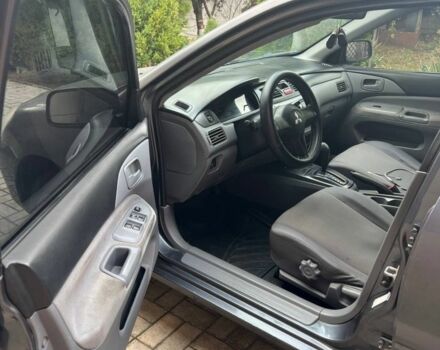 Серый Опель Другая, объемом двигателя 1.3 л и пробегом 220 тыс. км за 6000 $, фото 3 на Automoto.ua