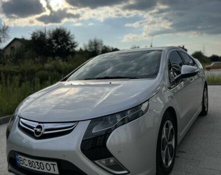 Сірий Опель Інша, об'ємом двигуна 1.4 л та пробігом 121 тис. км за 10500 $, фото 1 на Automoto.ua