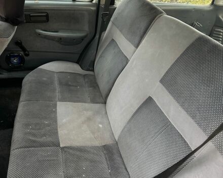 Серый Опель Другая, объемом двигателя 2 л и пробегом 1 тыс. км за 750 $, фото 3 на Automoto.ua