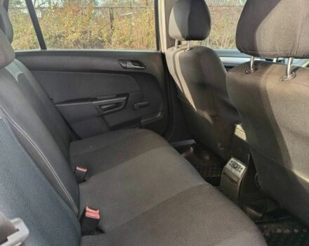 Сірий Опель Інша, об'ємом двигуна 1.6 л та пробігом 262 тис. км за 4500 $, фото 3 на Automoto.ua