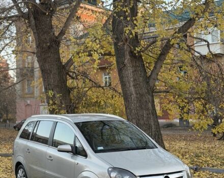 Сірий Опель Інша, об'ємом двигуна 1.9 л та пробігом 400 тис. км за 3500 $, фото 1 на Automoto.ua