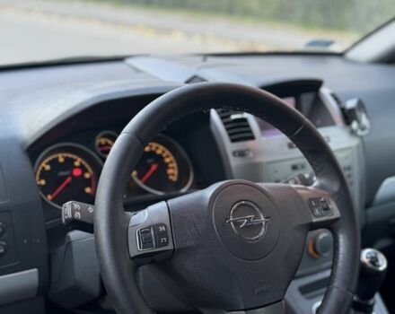 Сірий Опель Інша, об'ємом двигуна 1.9 л та пробігом 400 тис. км за 3500 $, фото 13 на Automoto.ua