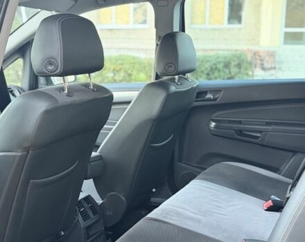 Сірий Опель Інша, об'ємом двигуна 1.9 л та пробігом 400 тис. км за 3500 $, фото 12 на Automoto.ua