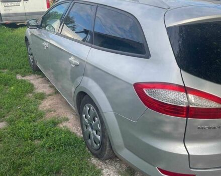 Сірий Опель Інша, об'ємом двигуна 2 л та пробігом 300 тис. км за 5500 $, фото 12 на Automoto.ua