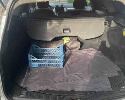 Сірий Опель Інша, об'ємом двигуна 2 л та пробігом 300 тис. км за 5500 $, фото 17 на Automoto.ua