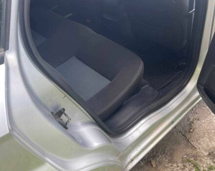 Сірий Опель Інша, об'ємом двигуна 2 л та пробігом 300 тис. км за 5500 $, фото 7 на Automoto.ua