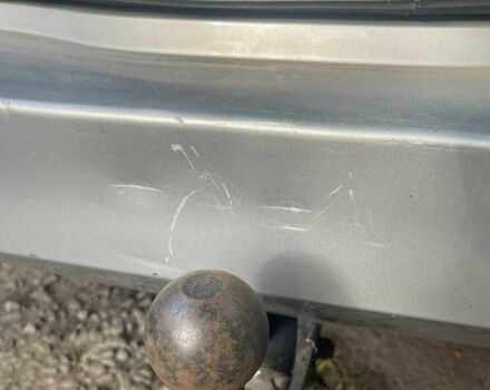 Сірий Опель Інша, об'ємом двигуна 2 л та пробігом 300 тис. км за 5500 $, фото 8 на Automoto.ua