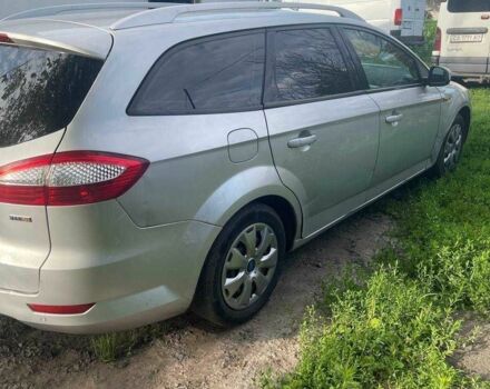 Сірий Опель Інша, об'ємом двигуна 2 л та пробігом 300 тис. км за 5500 $, фото 10 на Automoto.ua