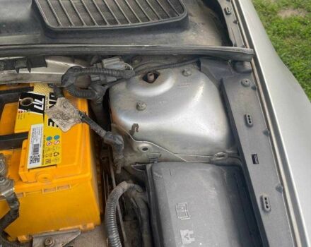 Сірий Опель Інша, об'ємом двигуна 2 л та пробігом 300 тис. км за 5500 $, фото 5 на Automoto.ua