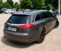 Серый Опель Другая, объемом двигателя 2 л и пробегом 285 тыс. км за 7500 $, фото 3 на Automoto.ua