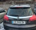 Серый Опель Другая, объемом двигателя 2 л и пробегом 300 тыс. км за 100 $, фото 6 на Automoto.ua