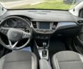 Сірий Опель Інша, об'ємом двигуна 1.2 л та пробігом 150 тис. км за 11500 $, фото 14 на Automoto.ua