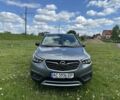 Сірий Опель Інша, об'ємом двигуна 1.2 л та пробігом 150 тис. км за 11500 $, фото 6 на Automoto.ua