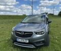 Сірий Опель Інша, об'ємом двигуна 1.2 л та пробігом 150 тис. км за 11500 $, фото 2 на Automoto.ua