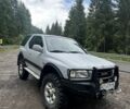 Сірий Опель Інша, об'ємом двигуна 2.2 л та пробігом 113 тис. км за 8400 $, фото 1 на Automoto.ua