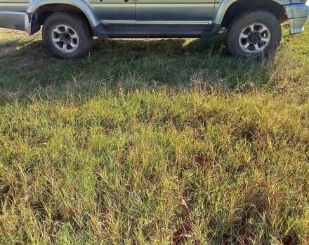 Серый Опель Другая, объемом двигателя 2.2 л и пробегом 1 тыс. км за 2619 $, фото 5 на Automoto.ua