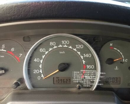 Серый Опель Другая, объемом двигателя 2.2 л и пробегом 1 тыс. км за 2619 $, фото 1 на Automoto.ua