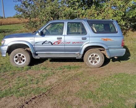 Серый Опель Другая, объемом двигателя 2.2 л и пробегом 1 тыс. км за 2619 $, фото 6 на Automoto.ua