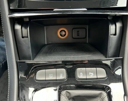 Серый Опель Другая, объемом двигателя 1.5 л и пробегом 49 тыс. км за 19999 $, фото 15 на Automoto.ua