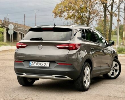 Серый Опель Другая, объемом двигателя 1.5 л и пробегом 49 тыс. км за 19999 $, фото 3 на Automoto.ua