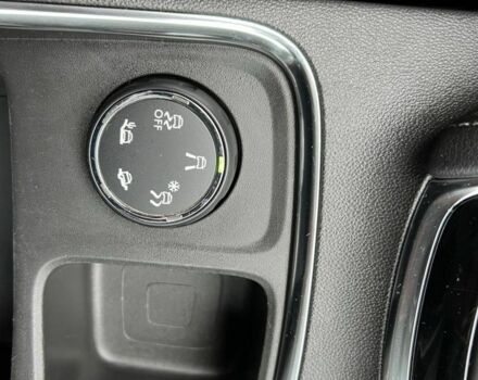 Серый Опель Другая, объемом двигателя 1.5 л и пробегом 49 тыс. км за 19999 $, фото 12 на Automoto.ua