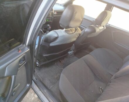 Сірий Опель Інша, об'ємом двигуна 1.6 л та пробігом 120 тис. км за 1189 $, фото 4 на Automoto.ua