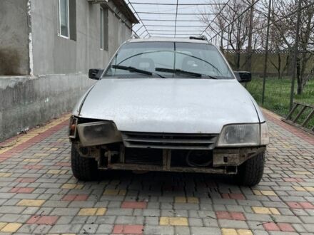 Опель Другая 1988 в Одессе на Automoto.ua Серый Опель Другая, объемом двигателя 1.6 л и пробегом 71 тыс. км за 400 $, фото 1 на Automoto.ua