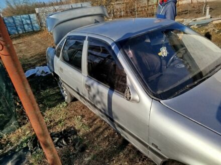 Опель Інша 1992 у Дніпро (Дніпропетровську) на Automoto.ua Сірий Опель Інша, об'ємом двигуна 0 л та пробігом 3 тис. км за 45000 $, фото 1 на Automoto.ua