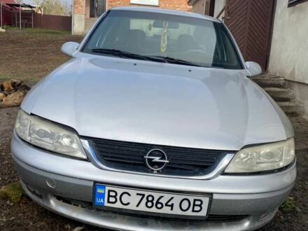 Серый Опель Другая, объемом двигателя 2 л и пробегом 398 тыс. км за 1050 $, фото 1 на Automoto.ua