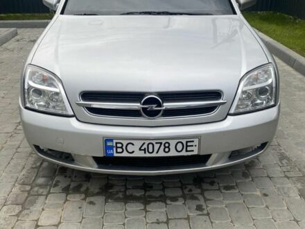 Серый Опель Другая, объемом двигателя 2 л и пробегом 245 тыс. км за 4500 $, фото 1 на Automoto.ua