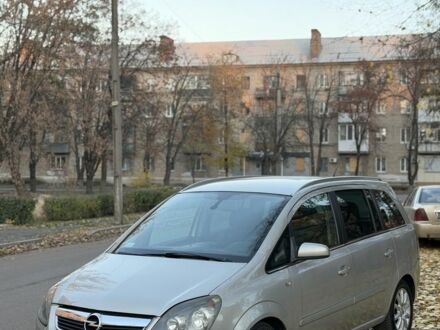 Сірий Опель Інша, об'ємом двигуна 1.9 л та пробігом 400 тис. км за 3500 $, фото 1 на Automoto.ua